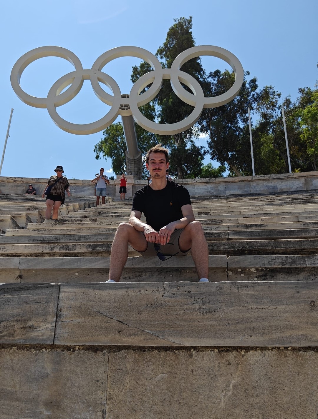 Foto van Marijn Pleijsant