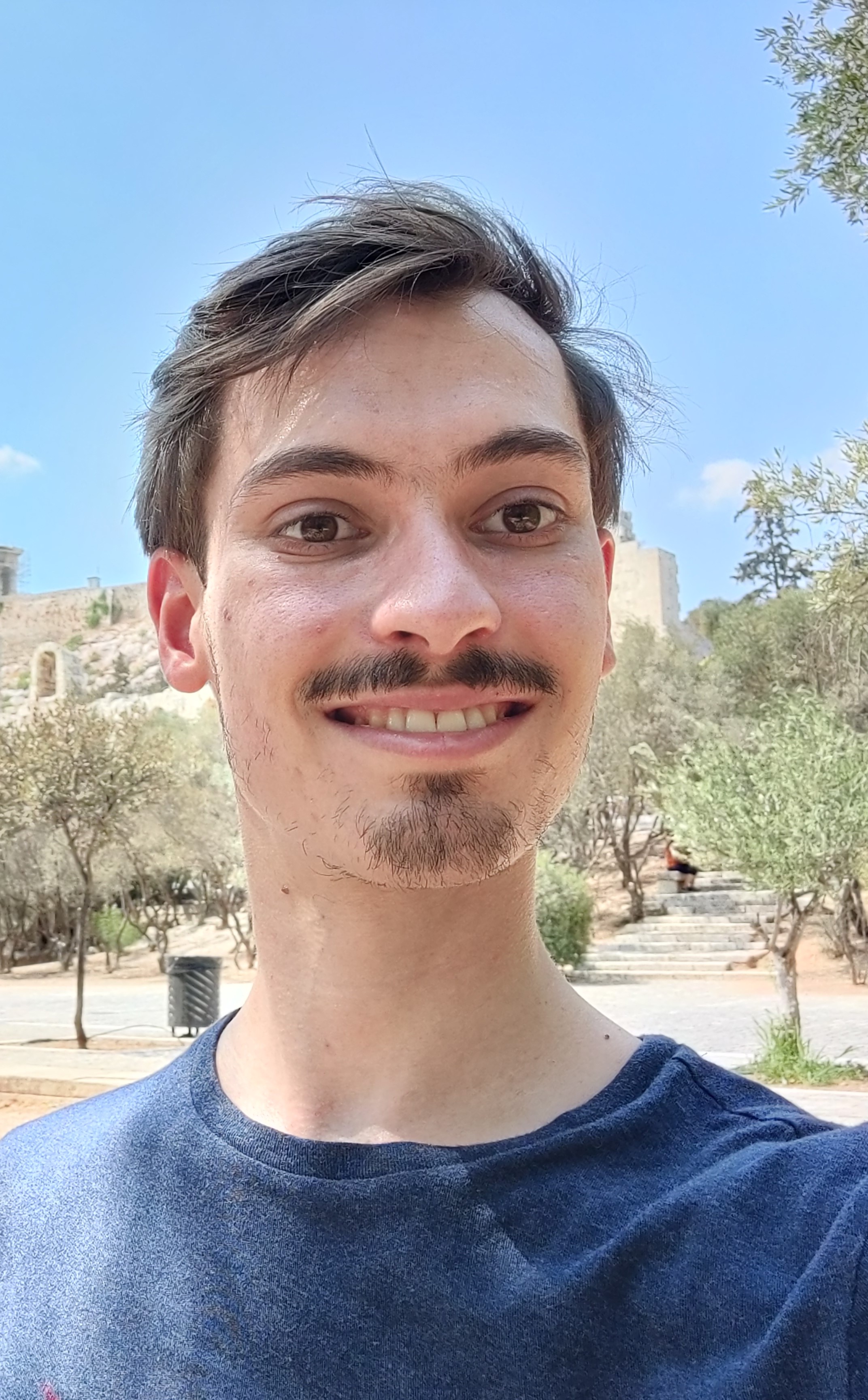 Foto van Marijn Pleijsant